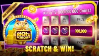 Best Casino Free Slots: Casino Slot Machine Games Screen Shot 5