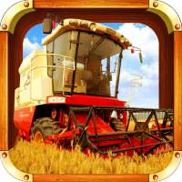Czerpania Sim maszyny rolnicze