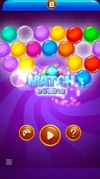 Bubble Shooter 2018 Screen Shot 0