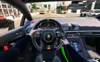 Crazy Car Simulator- Car Games Screen Shot 3
