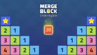 Merge Block: Star Finders Screen Shot 2