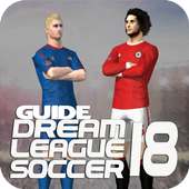 Tips Dream League Soccer 18