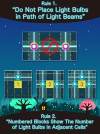 LightCross - LightUp Puzzle Screen Shot 12