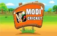 Modi Cricket Screen Shot 7