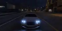 Real Bentley Simulator Screen Shot 3