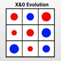X&O Evolution