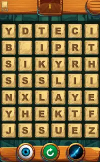 Word Hunter - Kelime Avcısı Screen Shot 0