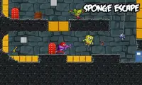 Escape Sponge Prison Screen Shot 1
