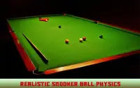 Play Pool 3D Snooker Pro Screen Shot 0