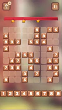 Sudoku Oyna Screen Shot 2