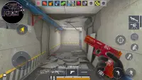 Fire Strike - Gun Shooter FPS Screen Shot 1