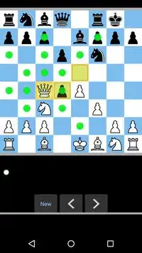 Speed Chess Screen Shot 5