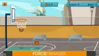 Parmak Basketbolu Screen Shot 5
