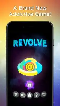 Revolve Screen Shot 0