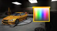 Extreme GT Racing Turbo Sim 3D Screen Shot 2