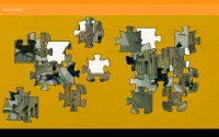House Jigsaw Puzzle Screen Shot 9