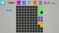 Block Puzzle Color 2021 Screen Shot 9