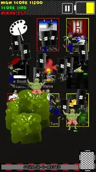 Zombies Ate My Phone (Ads) Screen Shot 4