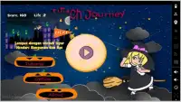 Witch Journey Screen Shot 7