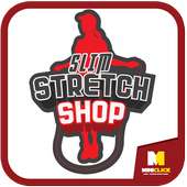 Delgado streach Shop