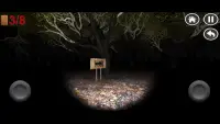 Horror Forest Screen Shot 2