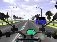Guide for Traffic Rider Screen Shot 0