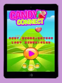 Candy Line Screen Shot 6