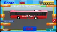 Bus 3D Challenge Screen Shot 0