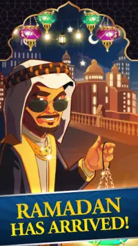 Idle Business Tycoon - Dubai Screen Shot 0