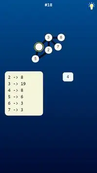 Math Connections Screen Shot 2