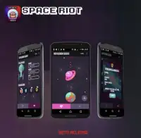 Space Riot (Beta) Screen Shot 0