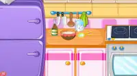 Donuts Maker 2-Cooking Games Screen Shot 1