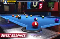 Pool Stars - 3D Online Multipl Screen Shot 8