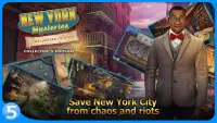 New York Mysteries 3 Screen Shot 4