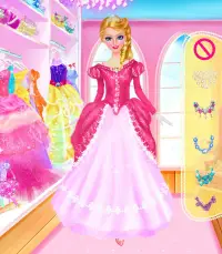 Princess Salon™ 2 Screen Shot 13