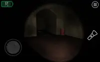 RUN! - Horror Game Screen Shot 3