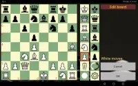 Chess for All Screen Shot 13