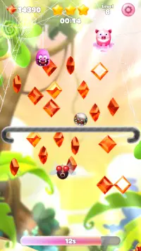 Candy Stupig: Crazy Balance Challenge Screen Shot 5