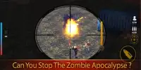 Zombies 1975 - Dead Apocalypse Screen Shot 6