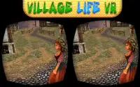 Village life VR 2017 Simulate Screen Shot 11