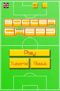 Soccer Chess Free Screen Shot 0