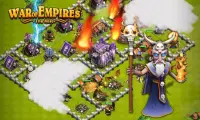 War of Empires - The Mist Screen Shot 3