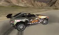 Fast Car Driving Screen Shot 4