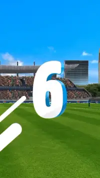 WCC Cricket Blitz Screen Shot 3