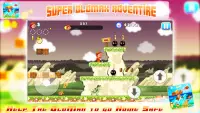 🔥  Super OldMax Adventure Screen Shot 1