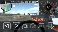 Tuner Z - Car Tuning and Racing Simulator Screen Shot 2