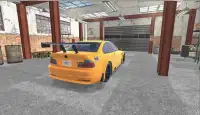 M3 Drift Simulator Screen Shot 2