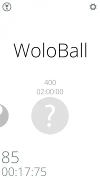 WoloBall - FREE Screen Shot 5
