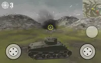 World War 2 Tanks Screen Shot 1
