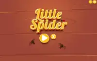Little Spider 2 suits Screen Shot 4